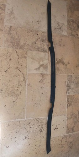 Bmw e31 front bonnet - bmw,