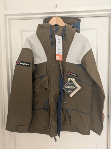Bnwt berghaus trango - berghaus,