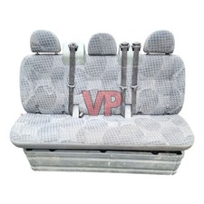 Ford Transit Van Mk7 - Crew