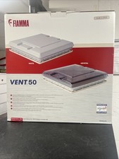 FIAMMA Roof Vent 50 Caravan Motorhome