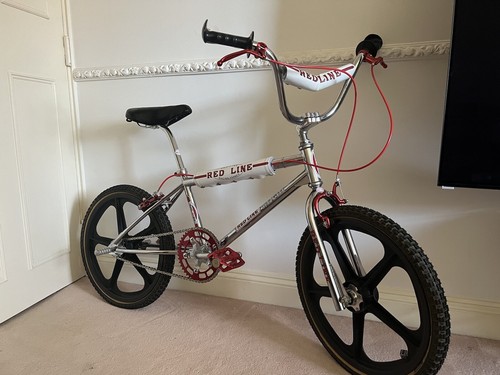 Old school bmx - old, mx-111