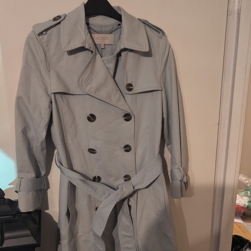 Hobbs saskia trench coat - hobbs,