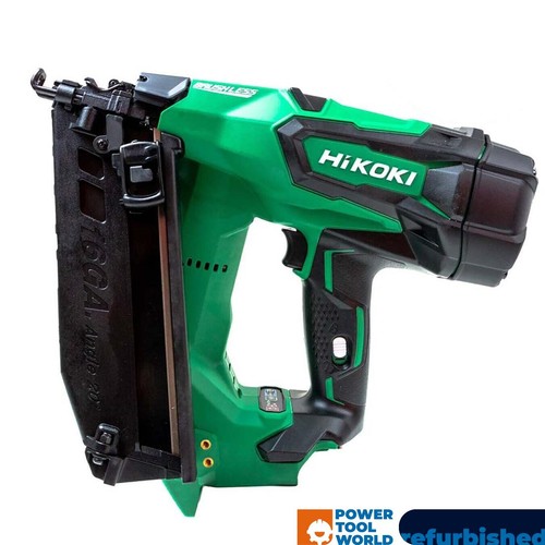 Hikoki nt1865dmbj4z 18v - nt1865dmbj4z,