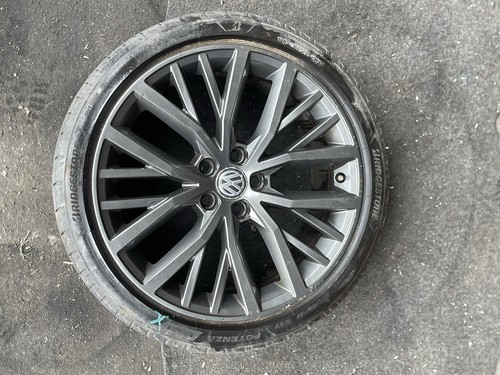 Volkswagen polo gti - polo, alloy