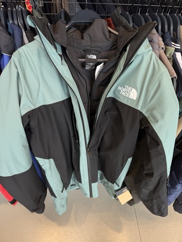 The north face men - the, men's