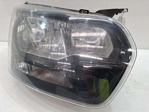 Ford transit 350 v - ford, l2