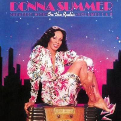 Donna summer the radio - summer:,