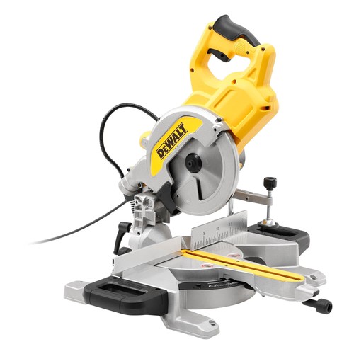 Dewalt dws777 216mm xps - 216mm,