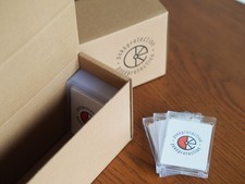 Toploader Storage Box Single