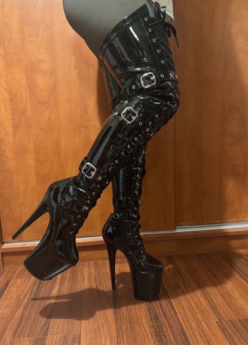Original new pleaser flamingo - original,