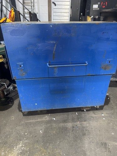 Large tool material vault - tool, /material