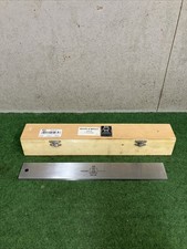 Moore & Wright 12” Straight