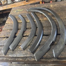 Range Rover Classic Soft Dash