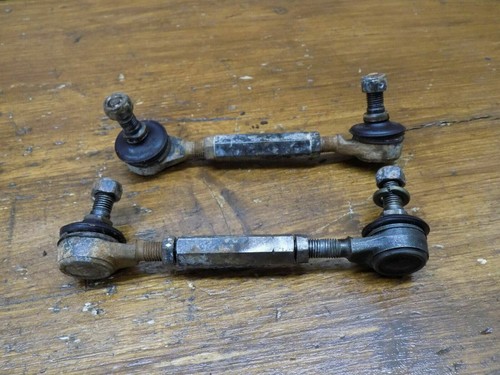 Suzuki lt50 quad tie rods - suzuki,