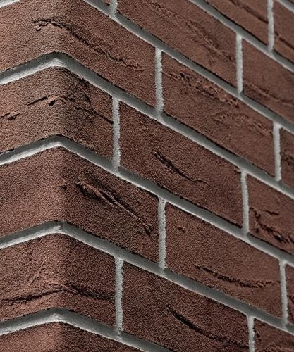 Brick slip elastolith - slip,