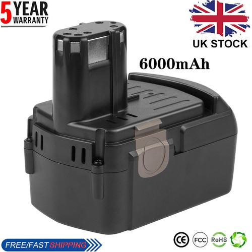 6000mah for hitachi 18v - hitachi,