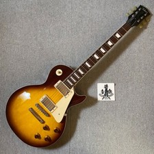 Tokai Les Paul Standard LS-122 Sunburst Love Rock Electric Guitar Made in Japan