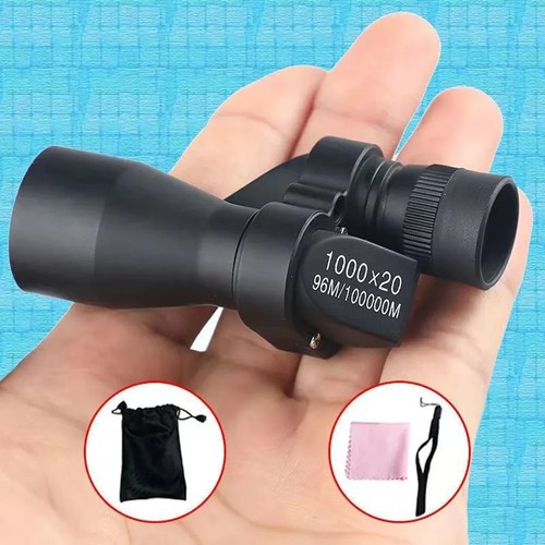 Portable mini monocular - portable,