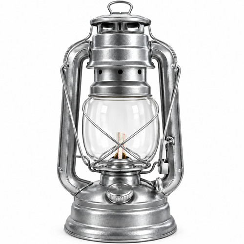 Hurricane lantern 245mm - hurricane,