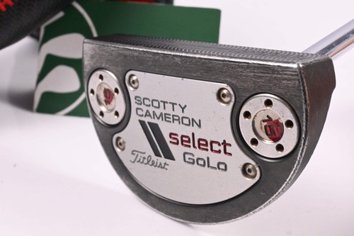 Scotty cameron select - select, golo