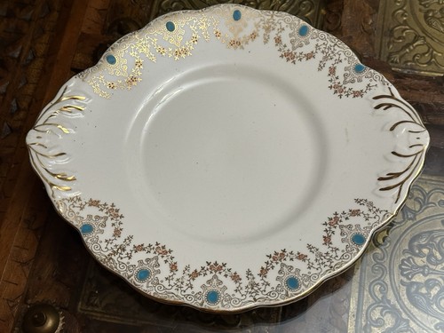 Vintage salisbury bone china - vintage,