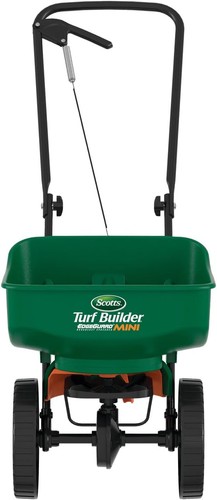 Scotts turf builder edgeguard - turf,