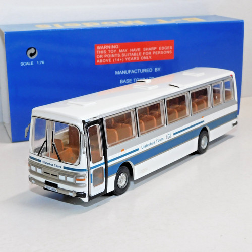 Models leyland - b-t,