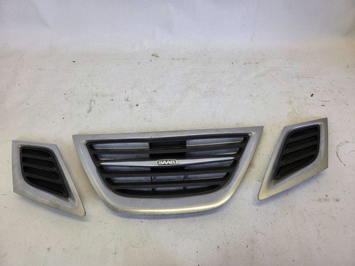 Saab ver2 2008 - 9-3,