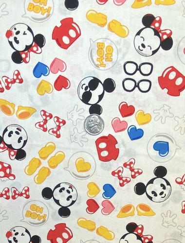 Mickey minnie mouse - minnie, with