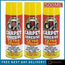 500ML HEAVY DUTY SPRAY