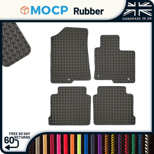 Rubber car mats fit - mats,