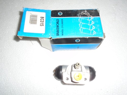 Brakeworld rear wheel cylinder - brakeworld,