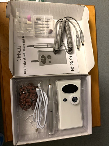 Urbuti c66 professional - c66,