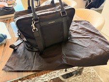 DOLCE & GABBANA Nylon Business