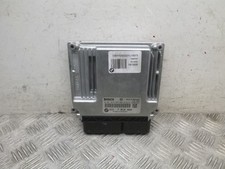 2008 BMW 320 D 177BHP 2.0 DIESEL ENGINE CONTROL UNIT ECU 7810000 0281015075