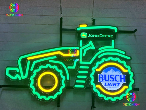 New john deere farmer tractor - deere,