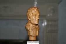 A HANDSOME MAN Walking Stick