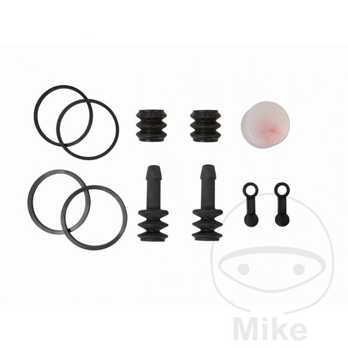 Jmp front brake caliper seals - jmp,