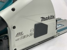 Makita Plunge Track  Saw Blade