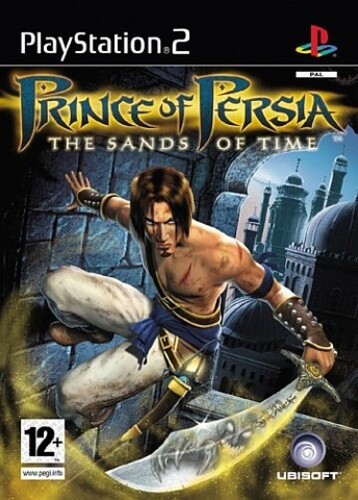 Prince persia the - of, of