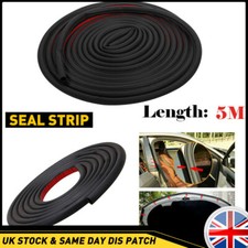 5Meters Big D-Shape Truck Car