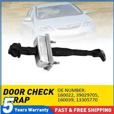 For Vauxhall Astra GTC J