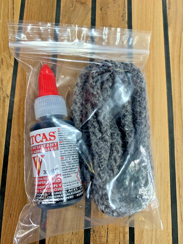 Fire door stove braided - stove, glass