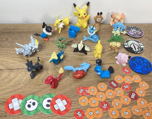 Pokemon toy bundle mini - toy,