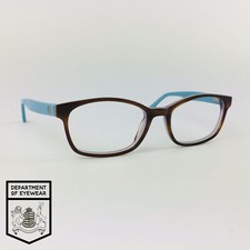 ROXY eyeglasses MOTTLED BROWN