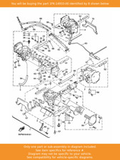 YAMAHA Spring, Diaphragm
