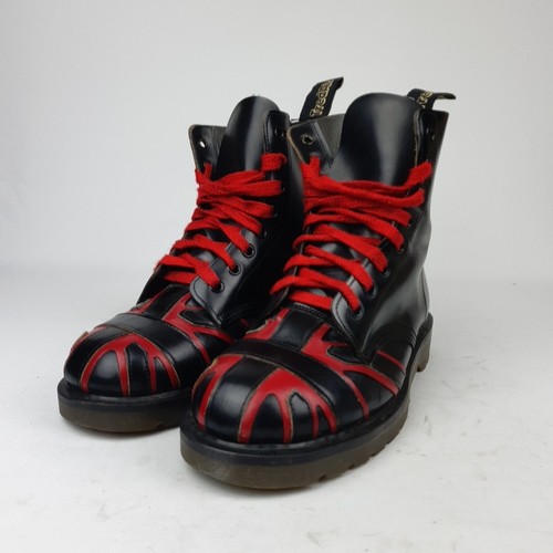 Tredair martens boots - boots,