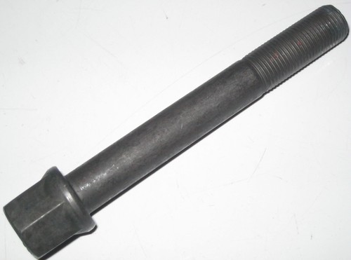 Bmw m42 m43 - m43, crankshaft