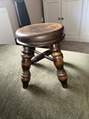 Small vintage french oak - small,