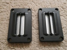 Eastech Planer Ribbon Tweeters